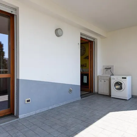 Apartamento Urban